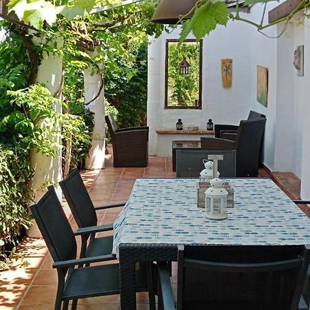 Cortijo Con Encanto Villa Cullera Luaran gambar
