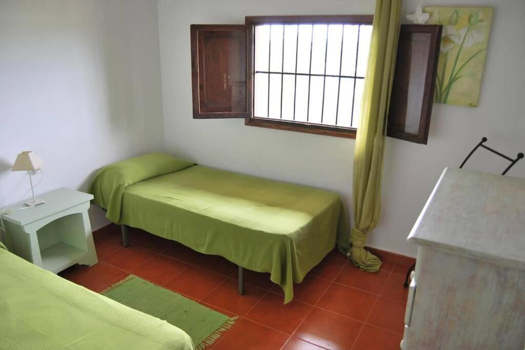 Cortijo Con Encanto Villa Cullera Luaran gambar