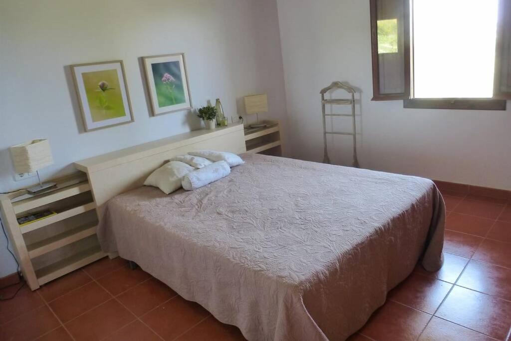 Cortijo Con Encanto Villa Cullera Luaran gambar