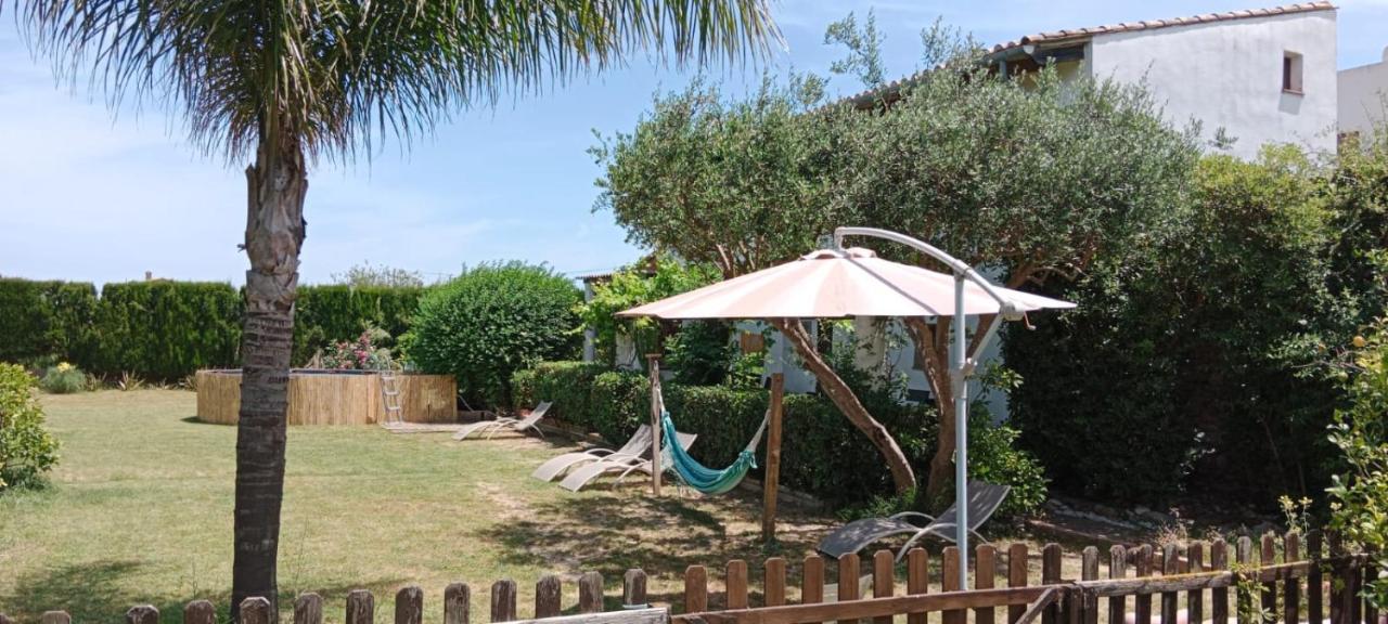 Cortijo Con Encanto Villa Cullera Luaran gambar
